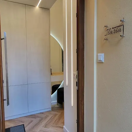 Apartman Ilaria, With A Royal Touch Opatija