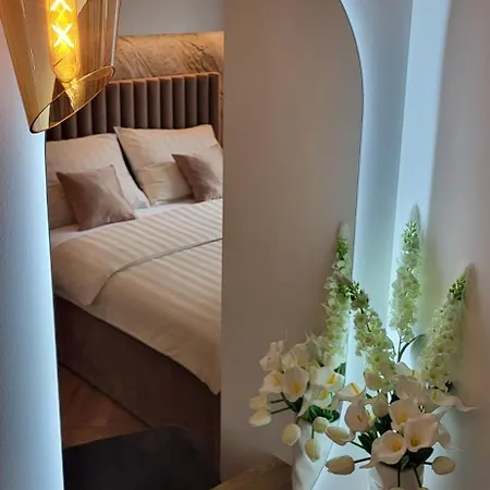 Ilaria, With A Royal Touch 公寓