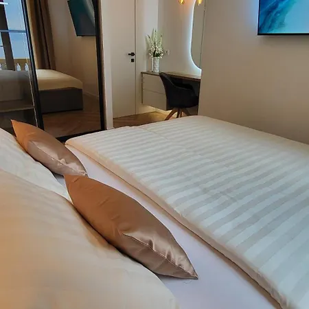 Ilaria, With A Royal Touch 公寓 奥帕提亚