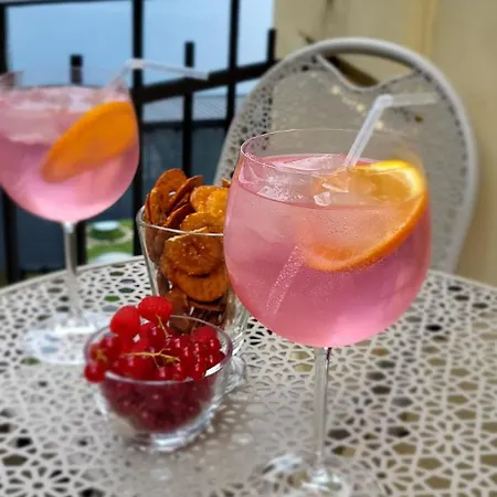 Ilaria, With A Royal Touch 公寓 奥帕提亚