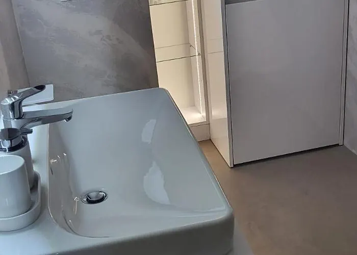 Ilaria, With A Royal Touch Apartman Opatija