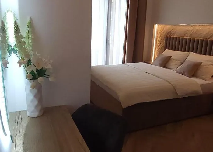 Ilaria, With A Royal Touch * Opatija