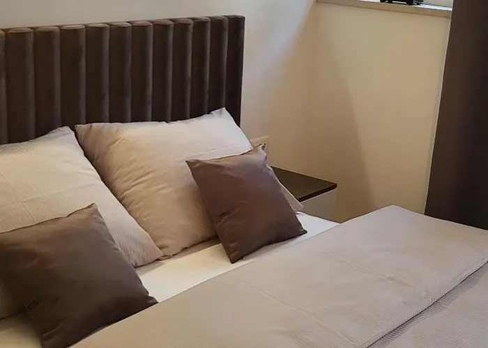 Apartman Ilaria, With A Royal Touch *