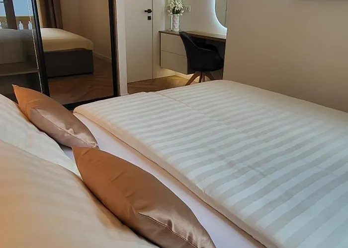 Ilaria, With A Royal Touch Apartman Opatija