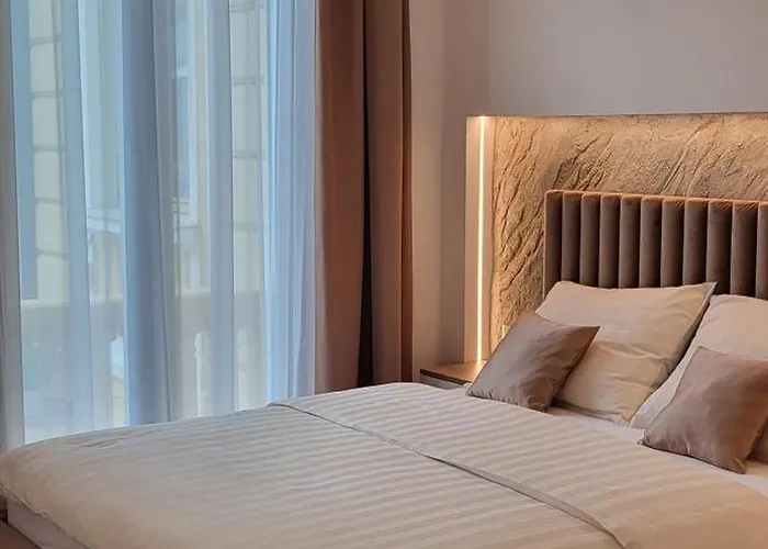 Apartman Ilaria, With A Royal Touch Opatija