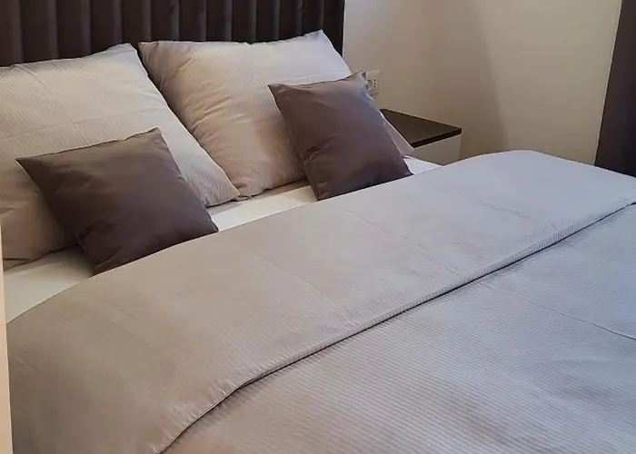 Apartman Ilaria, With A Royal Touch *