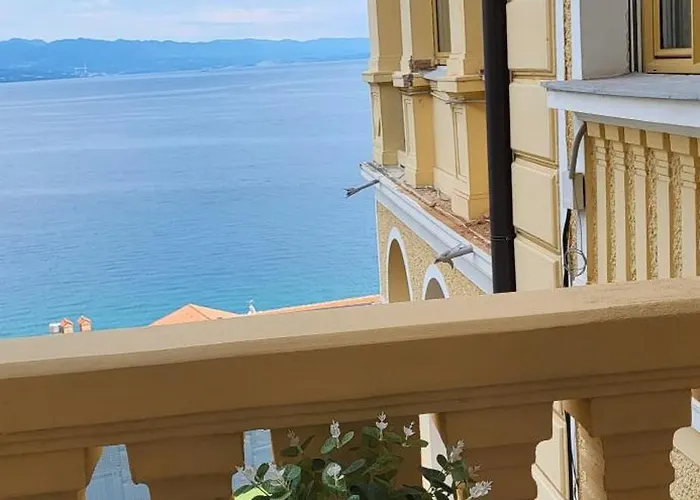 Ilaria, With A Royal Touch * Opatija