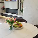 Ilaria, With A Royal Touch Appartement Opatija