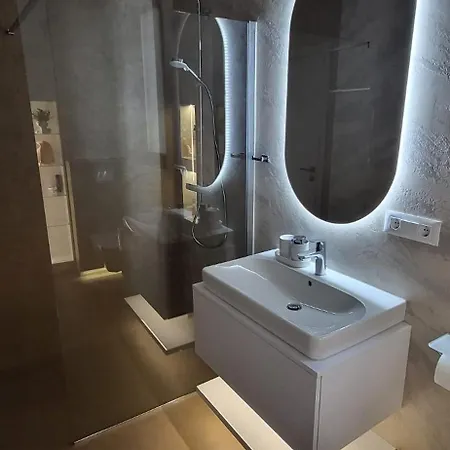 Ilaria, With A Royal Touch Opatija