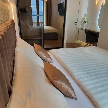 Ilaria, With A Royal Touch Apartamento *