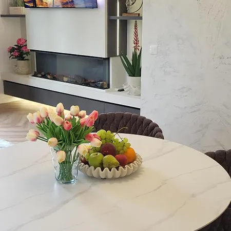 Ilaria, With A Royal Touch Apartment Opatija