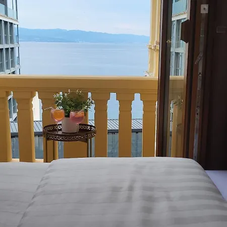 Ilaria, With A Royal Touch * Opatija