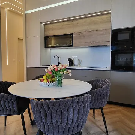 Apartment Ilaria, With A Royal Touch *