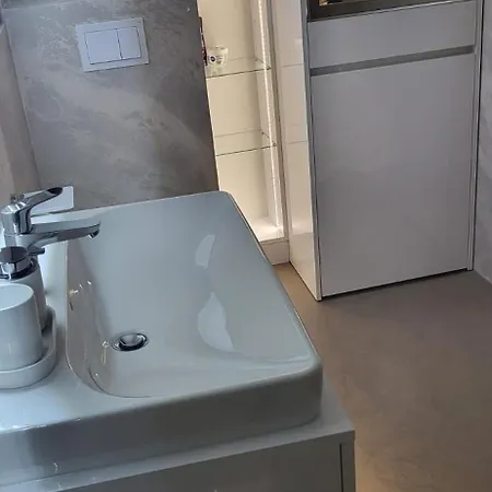 Ilaria, With A Royal Touch Apartment Opatija