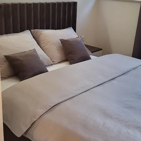 Apartment Ilaria, With A Royal Touch *