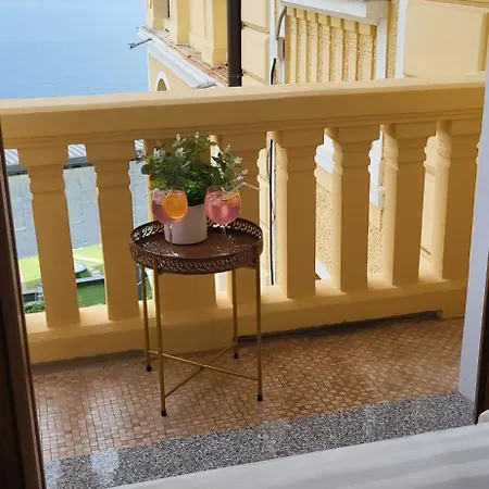 Apartment Ilaria, With A Royal Touch *