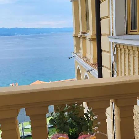 Ilaria, With A Royal Touch * Opatija