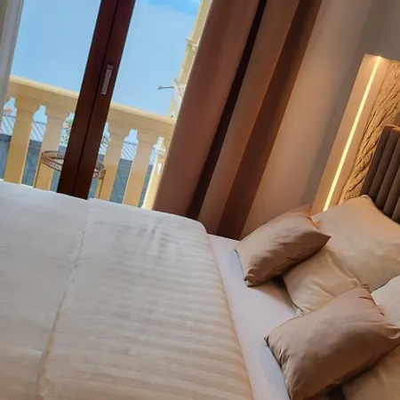 Apartment Ilaria, With A Royal Touch *