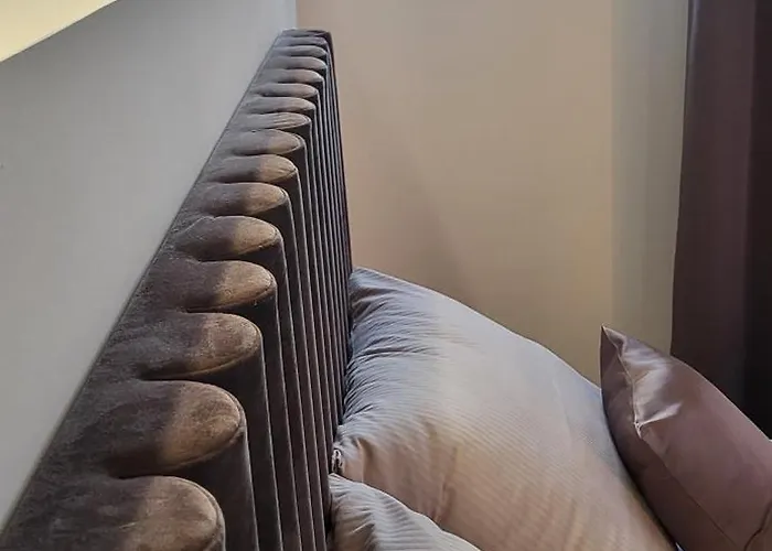 Ilaria, With A Royal Touch Opatija