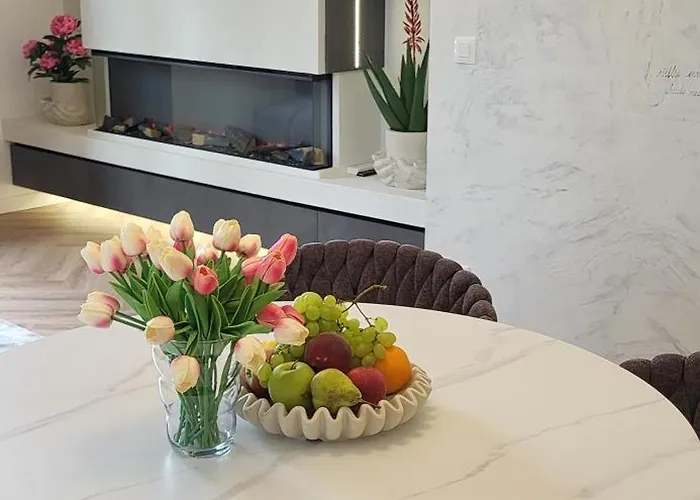 Ilaria, With A Royal Touch Apartment Opatija