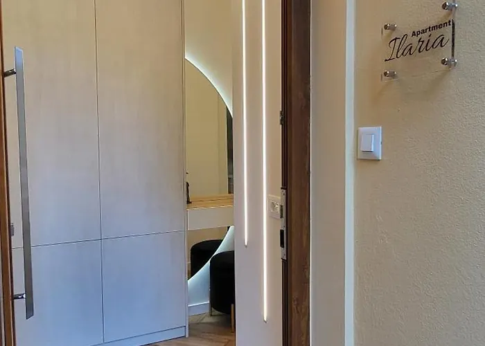 Apartamento Ilaria, With A Royal Touch Opatija