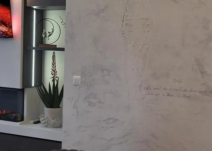 Apartment Ilaria, With A Royal Touch *