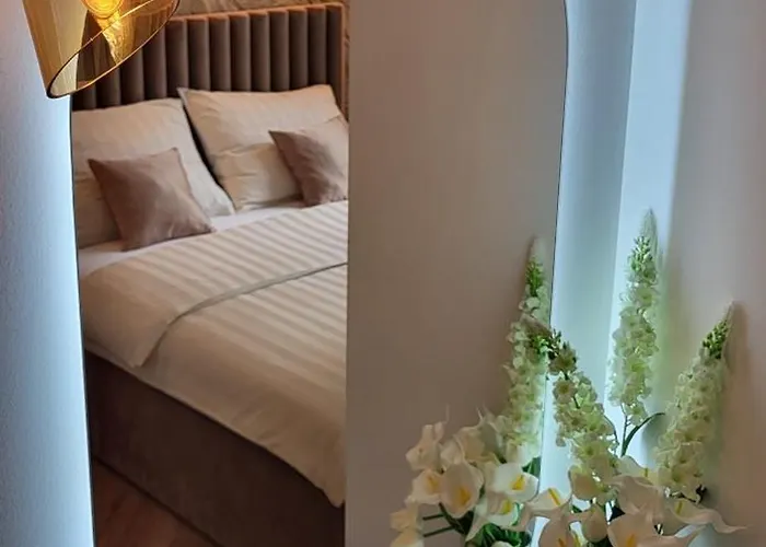 Ilaria, With A Royal Touch Apartamento