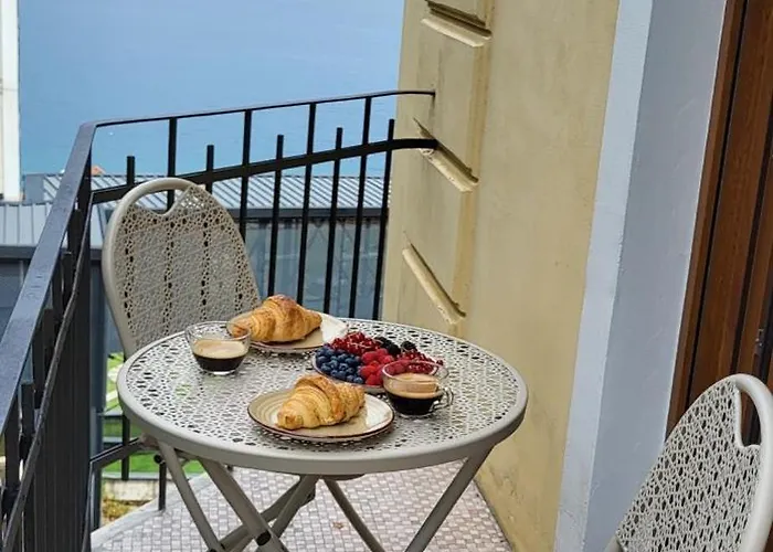 Ilaria, With A Royal Touch Apartment Opatija