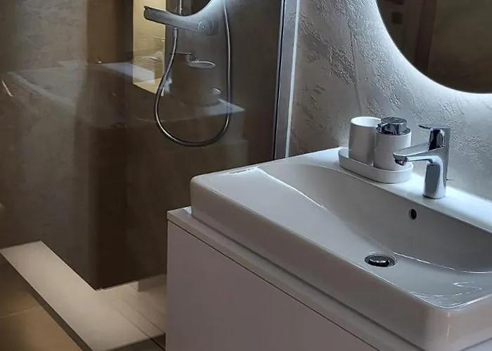 Ilaria, With A Royal Touch Apartamento *