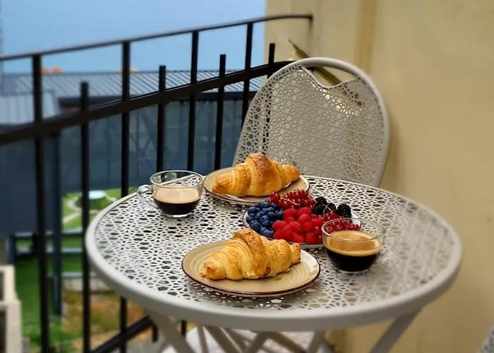 Ilaria, With A Royal Touch Apartment Opatija