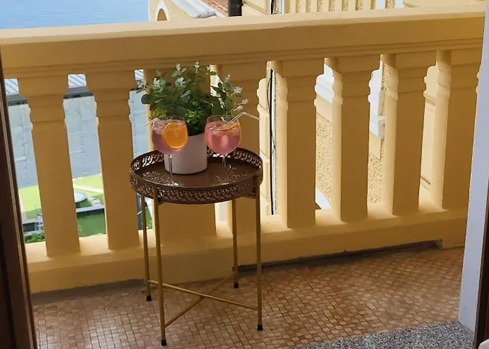 Apartamento Ilaria, With A Royal Touch *