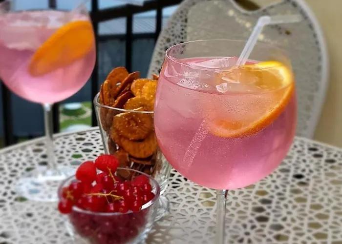 Ilaria, With A Royal Touch Apartment Opatija