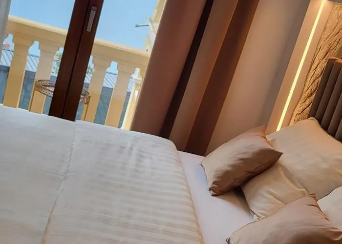 Apartment Ilaria, With A Royal Touch *