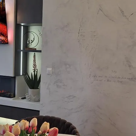 Lägenhet Ilaria, With A Royal Touch *