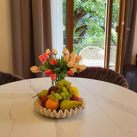 Ilaria, With A Royal Touch Opatija