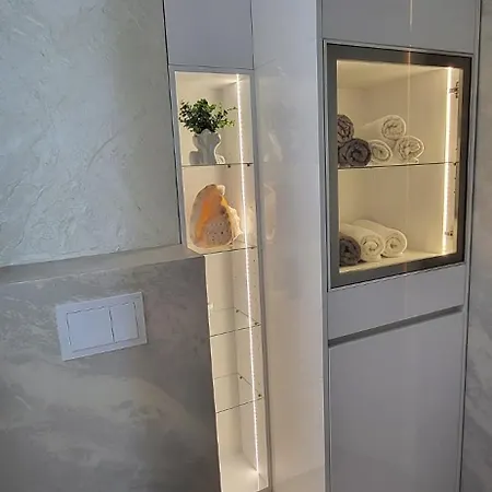 Ilaria, With A Royal Touch * Opatija